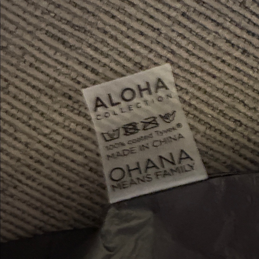 NWT -HOLO HOLO Kalapana by Samudra - Aloha Collection bag - Picture 5 of 8